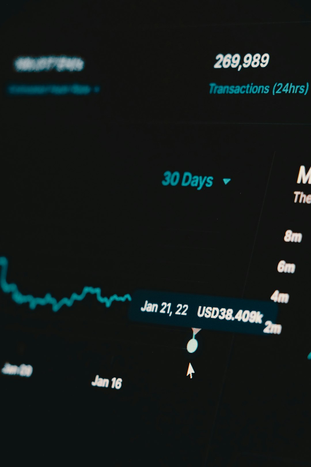 Crypto